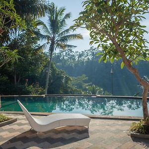 Campuhan Sebatu Resort